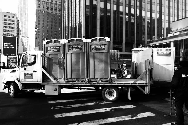 Best High-end porta potty rental  in Stewart Manor, NY